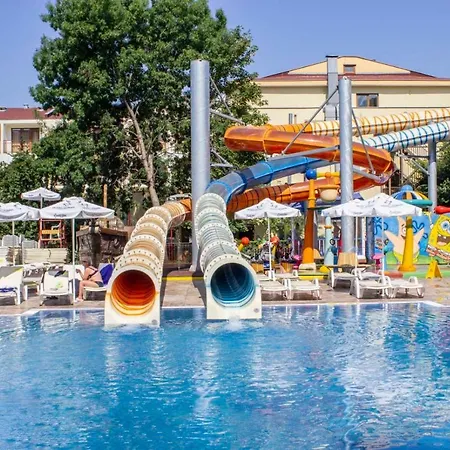 Apartamento Kuban
