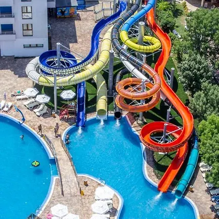 Kuban * Sunny Beach