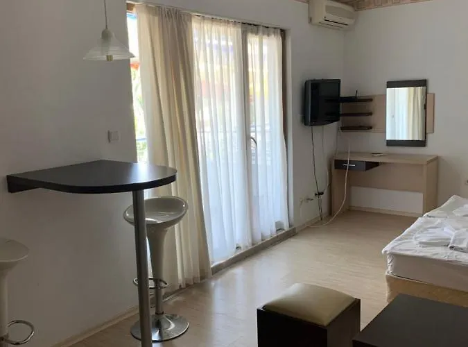 Apartamento Kuban Sunny Beach