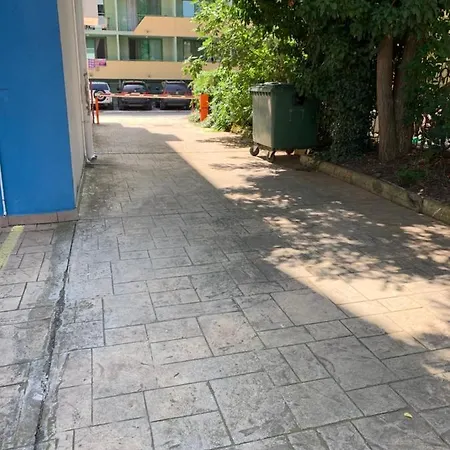 Studio Kuban דירה