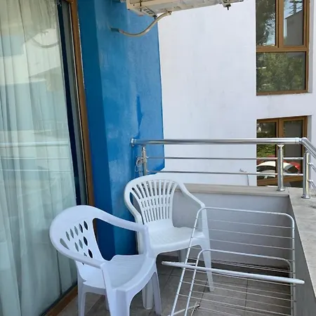 דירה Studio Kuban