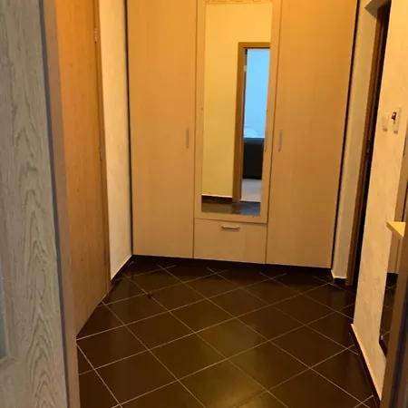 Studio Kuban דירה