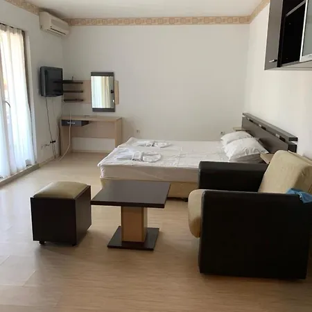 Studio Kuban דירה