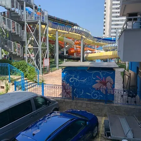 Studio Kuban דירה
