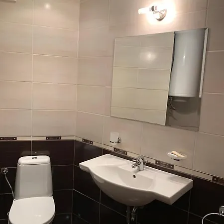 Studio Kuban דירה *