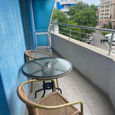 דירה Studio Kuban