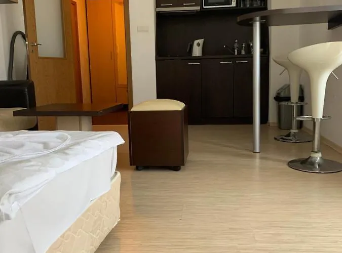 Kuban * 阳光海滩