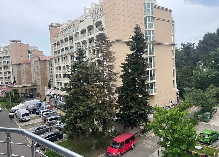 Апартаменти Kuban *