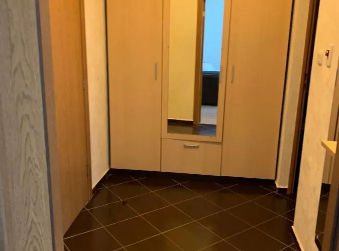 Kuban Appartement