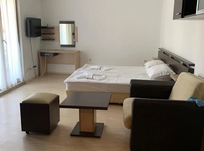 Kuban Appartement