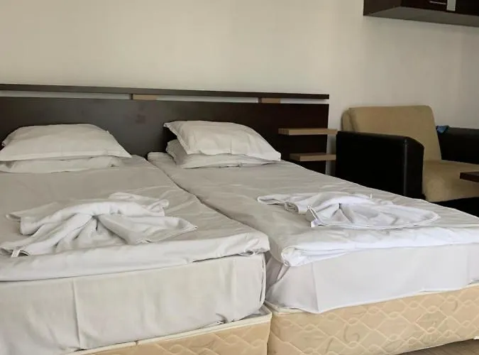 Appartement Kuban Slantchev Briag