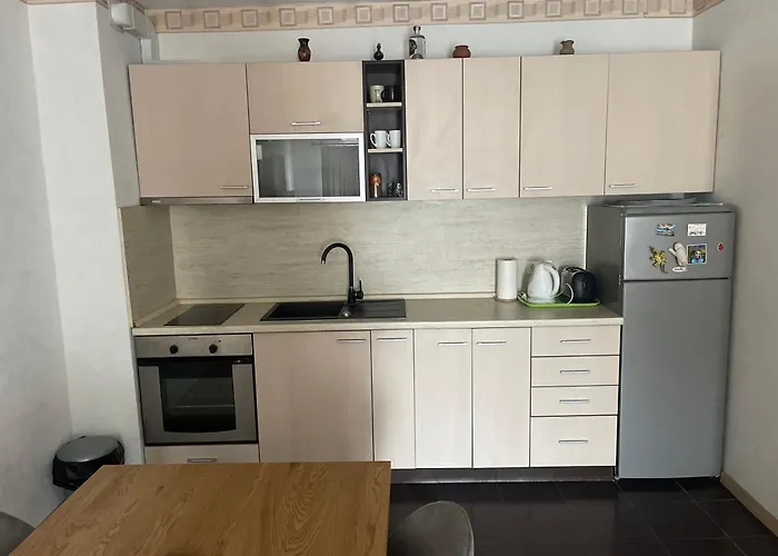 Appartement Kuban Slantchev Briag