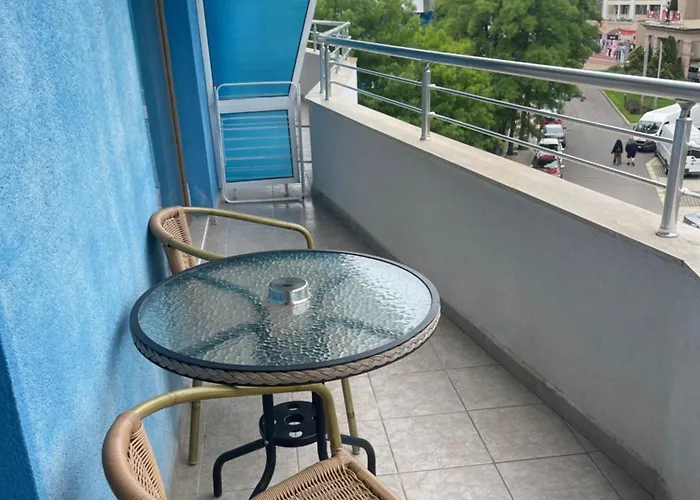 Appartement Kuban